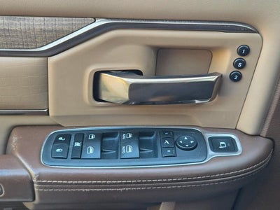 2022 RAM 3500 Limited Longhorn