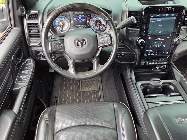 2022 RAM 3500 Limited