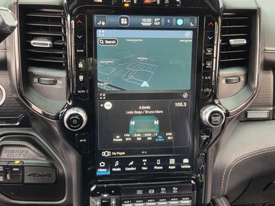 2022 RAM 3500 Limited