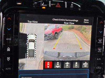 2022 RAM 3500 Limited