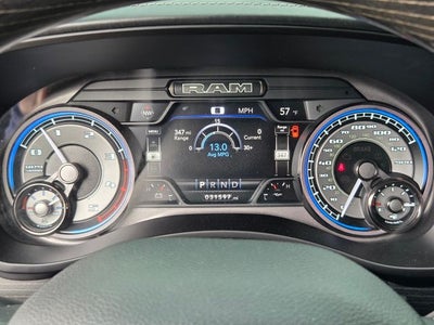 2022 RAM 3500 Limited