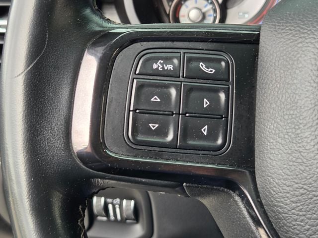 2022 RAM 3500 Limited