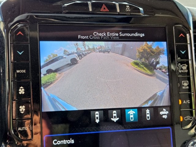 2019 RAM 3500 Limited