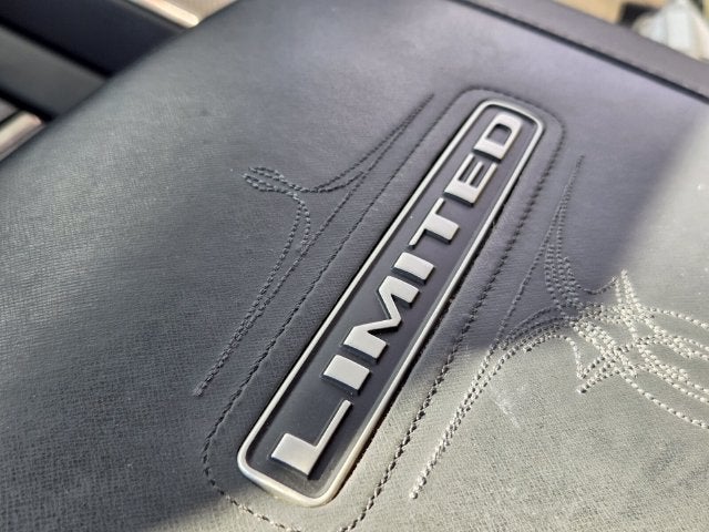 2019 RAM 3500 Limited