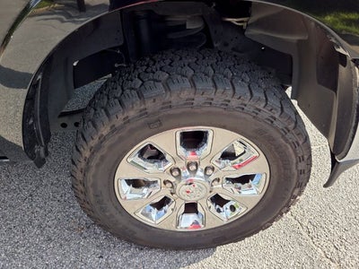 2019 RAM 3500 Limited