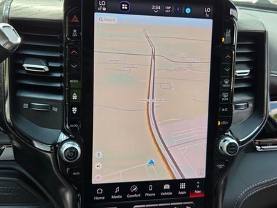 2026 RAM 3500 Limited