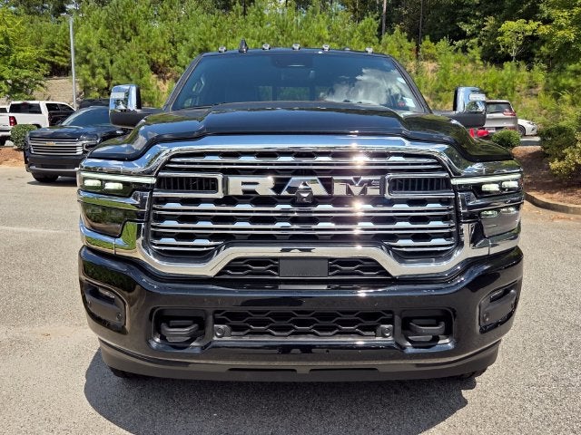 2026 RAM 3500 Limited