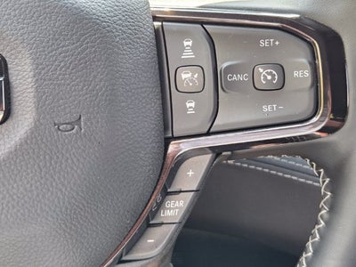 2026 RAM 3500 Limited
