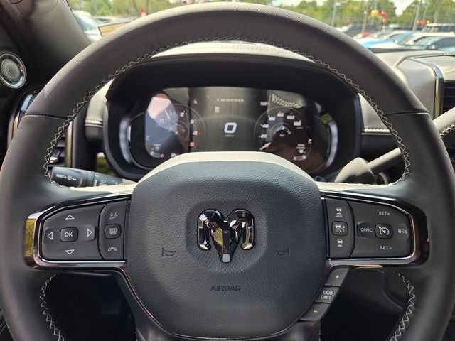 2026 RAM 3500 Limited