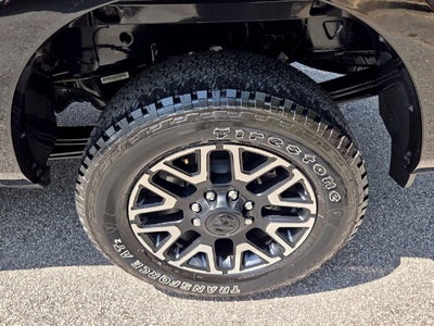 2026 RAM 3500 Limited