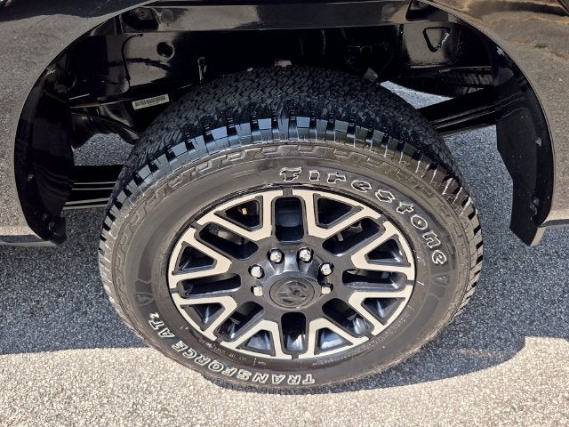 2026 RAM 3500 Limited