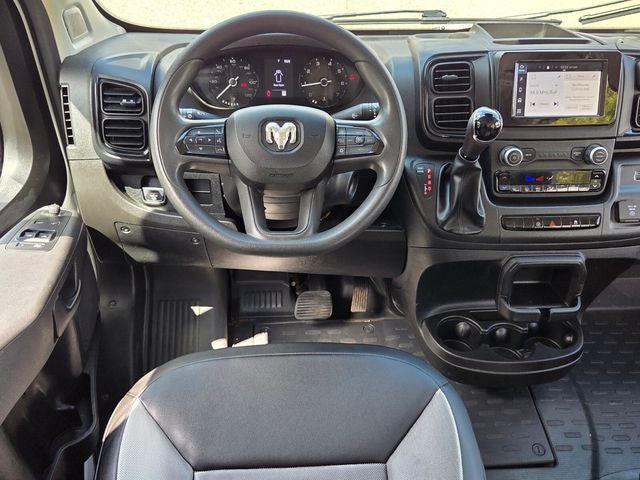 2024 RAM ProMaster 1500 Base 136 WB