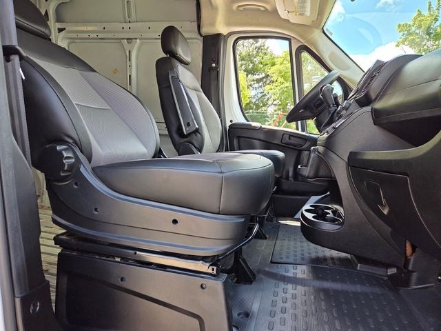 2024 RAM ProMaster 1500 Base 136 WB