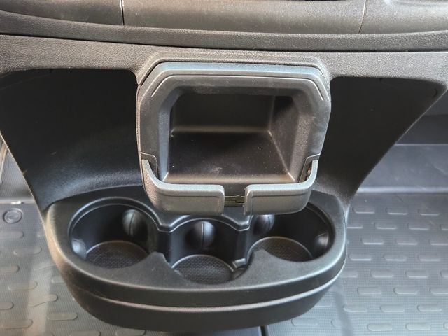 2024 RAM ProMaster 1500 Base 136 WB