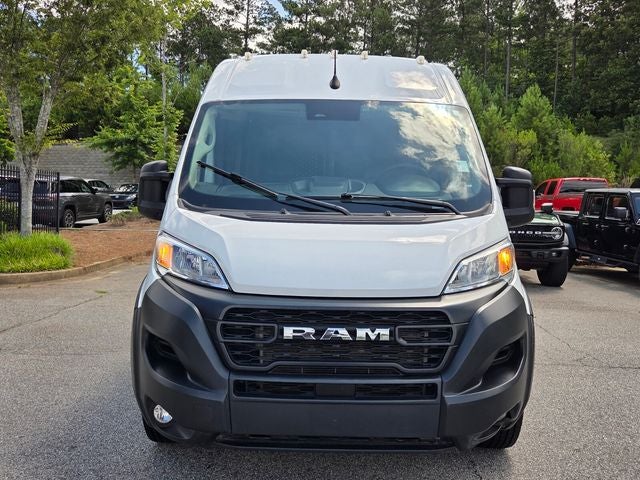 2024 RAM ProMaster 1500 Base 136 WB