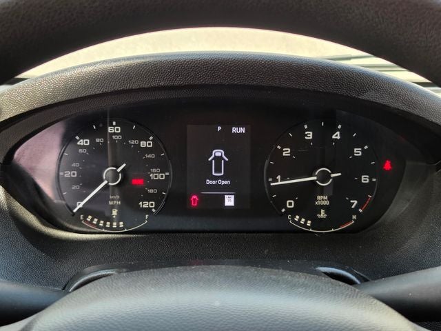 2024 RAM ProMaster 1500 Base 136 WB