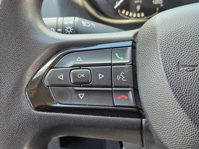 2024 RAM ProMaster 1500 Base 136 WB