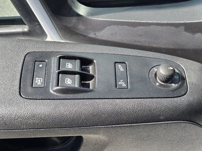2024 RAM ProMaster 1500 Base 136 WB