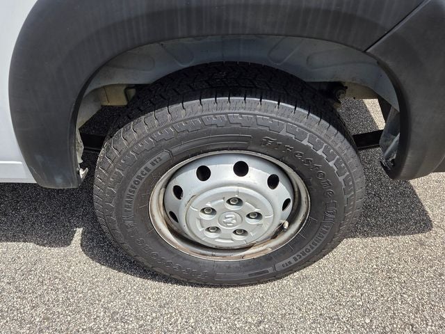 2024 RAM ProMaster 1500 Base 136 WB