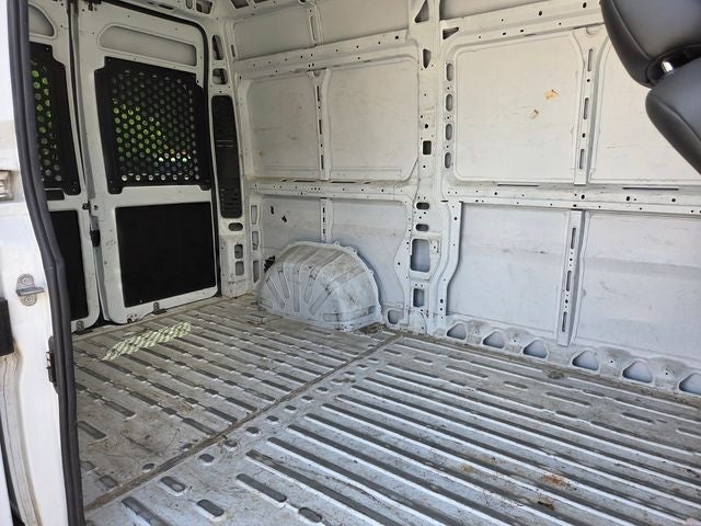2024 RAM ProMaster 1500 Base 136 WB