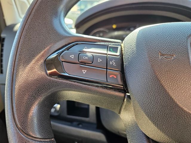 2022 RAM ProMaster 1500 Base 136 WB