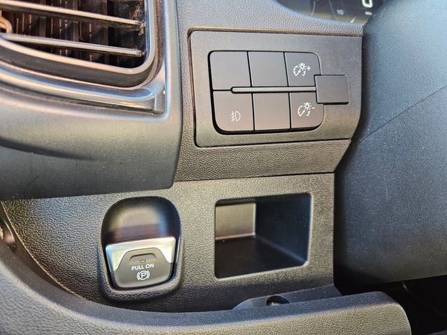 2022 RAM ProMaster 1500 Base 136 WB