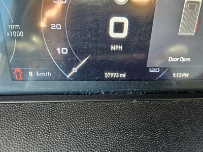 2022 RAM ProMaster 1500 Base 136 WB