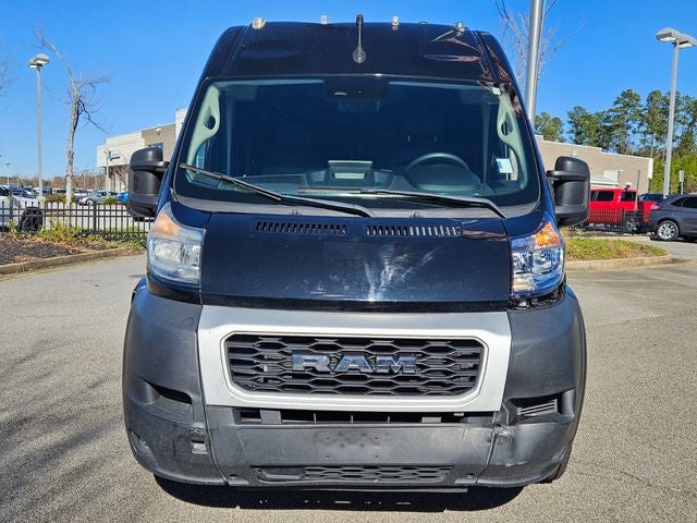 2022 RAM ProMaster 1500 Base 136 WB