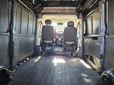 2022 RAM ProMaster 1500 Base 136 WB