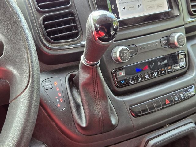 2023 RAM ProMaster 2500 High Roof 159 WB