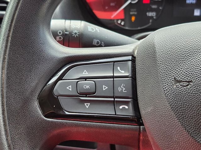 2023 RAM ProMaster 2500 High Roof 159 WB