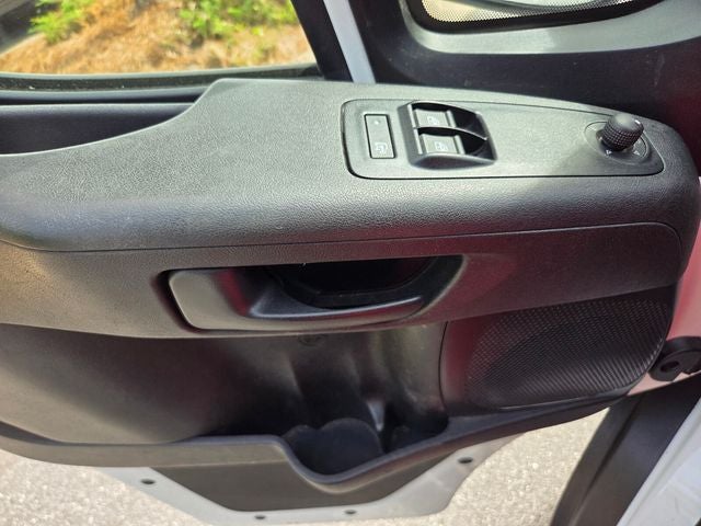 2023 RAM ProMaster 2500 High Roof 159 WB