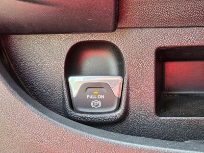 2023 RAM ProMaster 2500 High Roof 159 WB