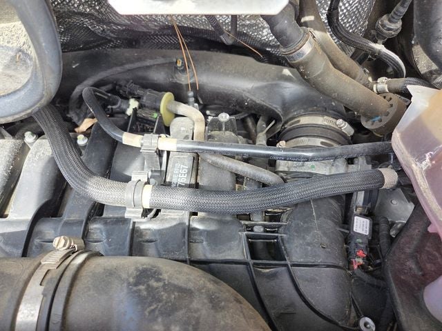 2023 RAM ProMaster 2500 High Roof 159 WB