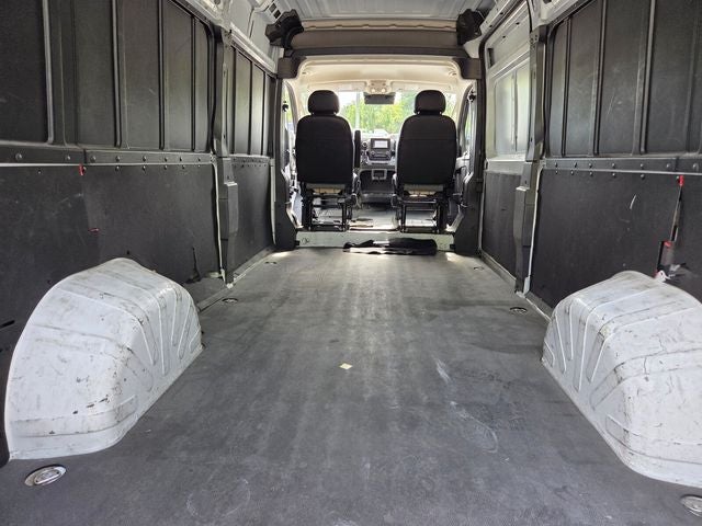 2023 RAM ProMaster 2500 High Roof 159 WB