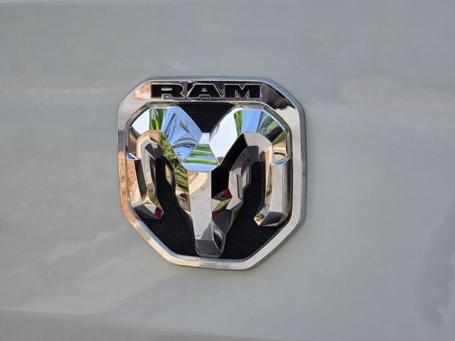 2023 RAM ProMaster 2500 High Roof 159 WB