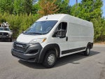 2023 RAM ProMaster 2500 High Roof 159 WB
