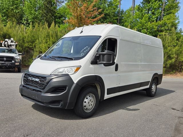 2023 RAM ProMaster 2500 High Roof 159 WB