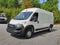 2023 RAM ProMaster 2500 High Roof 159 WB