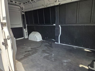 2023 RAM ProMaster 2500 High Roof 159 WB