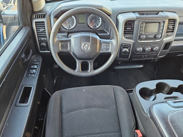 2020 RAM 1500 Classic Tradesman