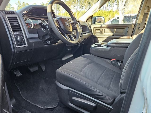 2020 RAM 1500 Classic Tradesman