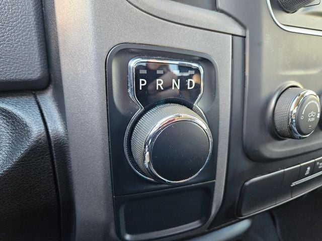 2020 RAM 1500 Classic Tradesman