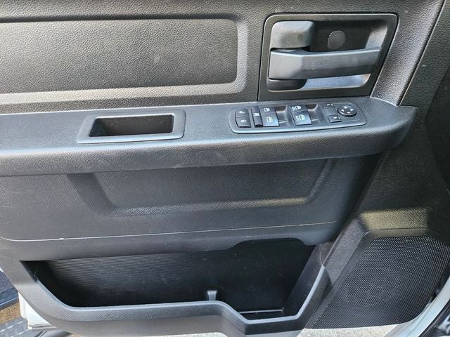 2020 RAM 1500 Classic Tradesman