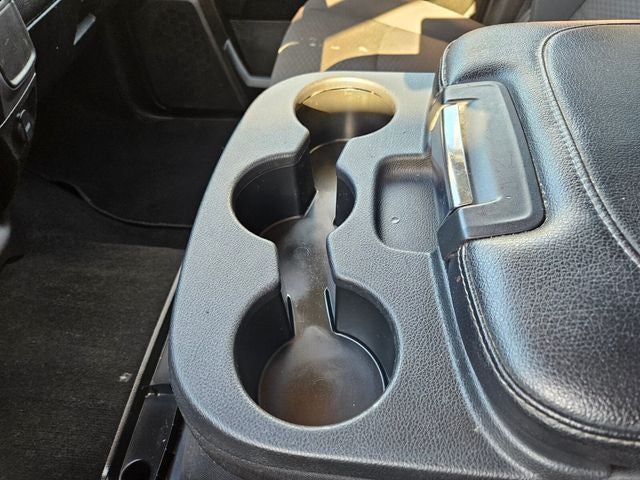 2020 RAM 1500 Classic Tradesman