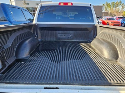 2020 RAM 1500 Classic Tradesman