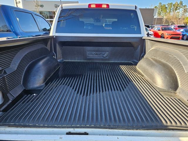 2020 RAM 1500 Classic Tradesman