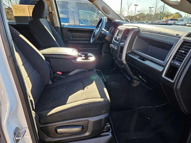 2020 RAM 1500 Classic Tradesman