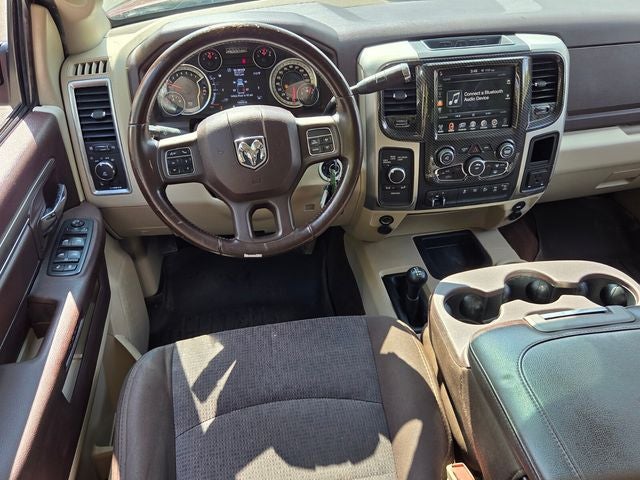 2016 RAM 2500 Power Wagon