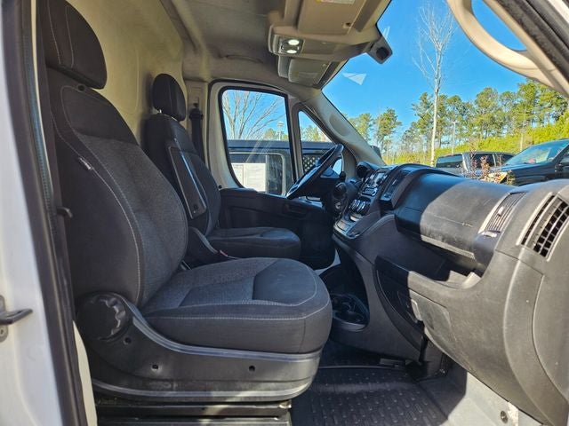 2019 RAM ProMaster 1500 Base 136 WB